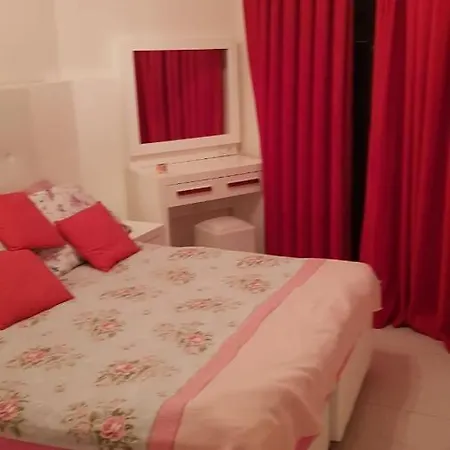 Granada City Apart Алания
