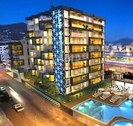 Granada City Apart