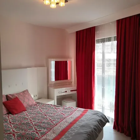 Granada City Apart Alanya
