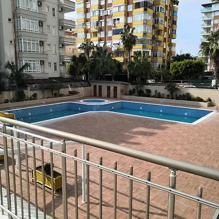 Granada City Apart